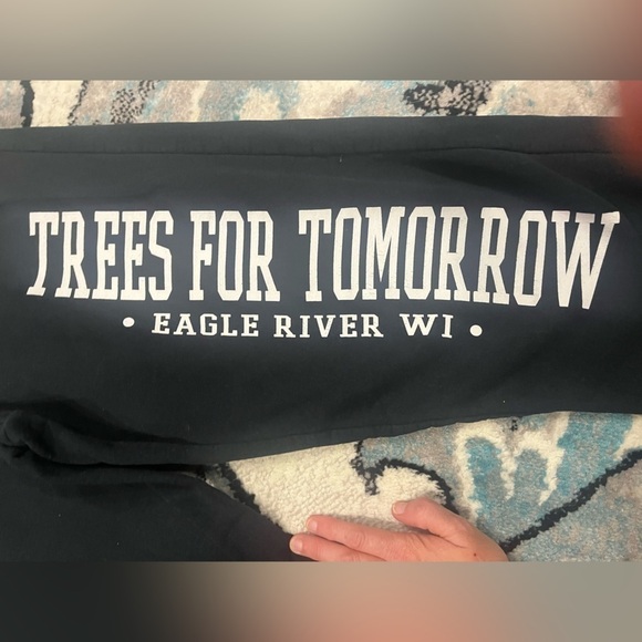 Gildan - Trees for tomorrow jogging pants - Picture 2 of 5